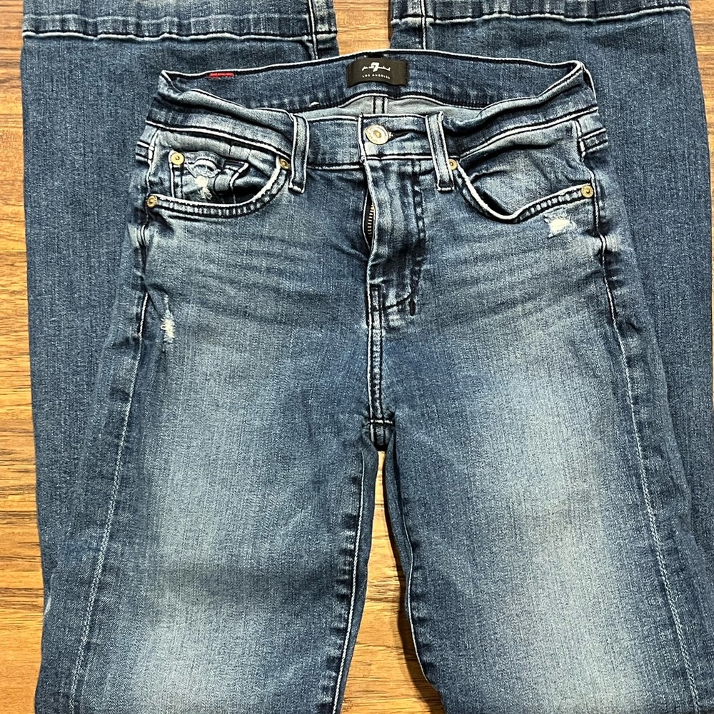 Sevens Jean